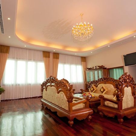 โรงแรมบายน อีรา เสียมราฐ ภายนอก รูปภาพ